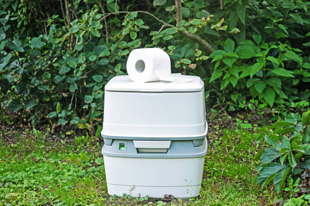 Best Sanitation services for porta potties  in Aberdeen, SD