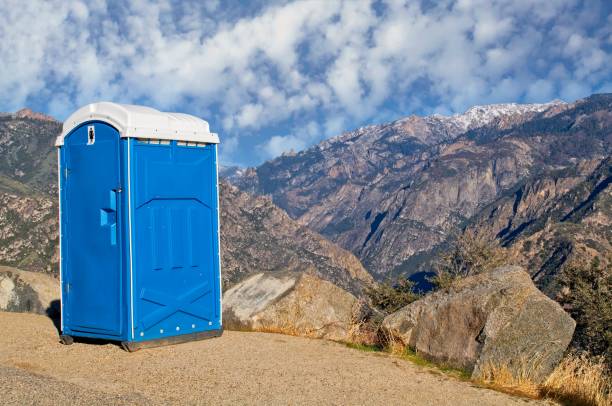 Porta potty rental for outdoor events in Aberdeen, SD