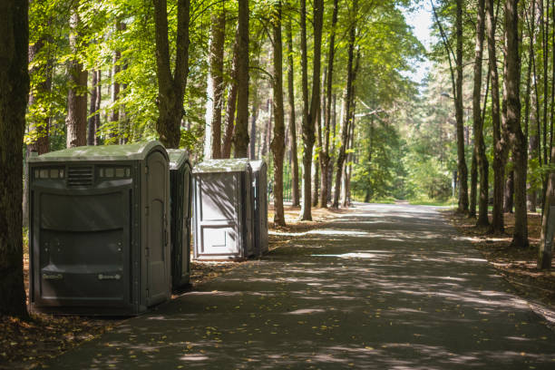 Trusted Aberdeen, SD porta potty rental Experts