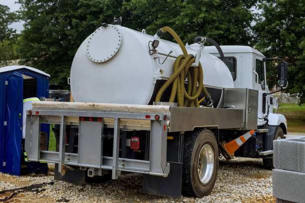 Best Portable restroom solutions  in Aberdeen, SD