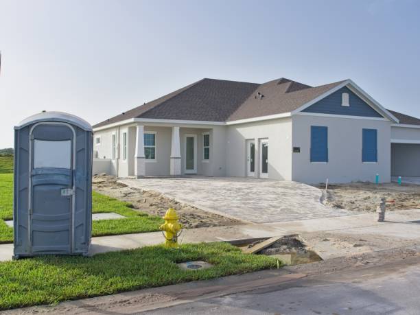 Portable restroom solutions in Aberdeen, SD